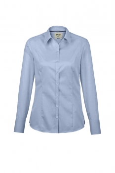 Business Langarm-Bluse für Damen Art. 106, DRK-Bluse, Langarm-Bluse, Bluse für Damen, Feuerwehr Bluse, Bluse zum besticken,