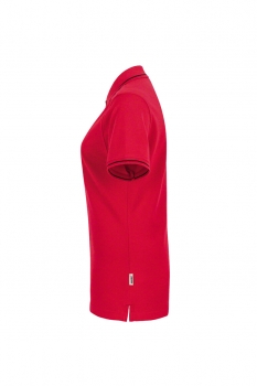 Women Casual Polo-Shirt Art. 203, Polo aus 100% Baumwolle, Damen Poloshirt, Shirt zum bedrucken oder besticken,