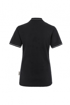 Preview: Women Casual Polo-Shirt Art. 203, Polo aus 100% Baumwolle, Damen Poloshirt, Shirt zum bedrucken oder besticken,