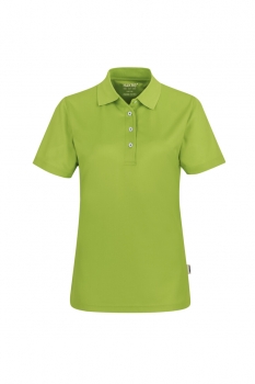 Preview: Women Coolmax Polo-Shirt Art. 206, Hakro-Poloshirt, Coolmax Shirt, Damen Polo,