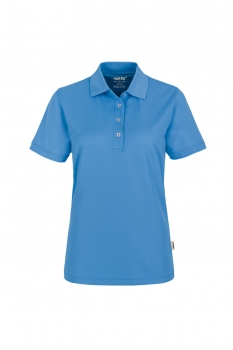 Preview: Women Coolmax Polo-Shirt Art. 206, Hakro-Poloshirt, Coolmax Shirt, Damen Polo,