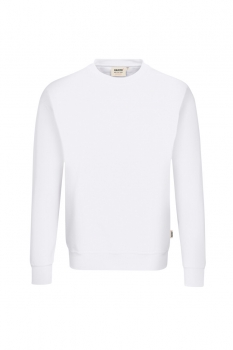 Preview: Performance Sweatshirt Art. 475, Hakro Sweatshirt, Mischgewebe Sweatshirt, Sweatshirt zum bedrucken, Shirt zum besticken,