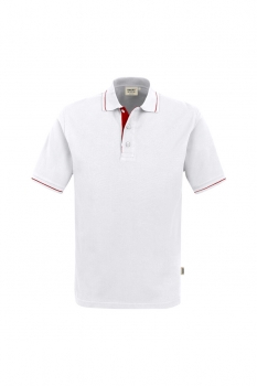 Casual Polo-Shirt Art. 803, Hakro-Polo, bedruckbares Shirt, Polo aus 100 % Baumwolle,