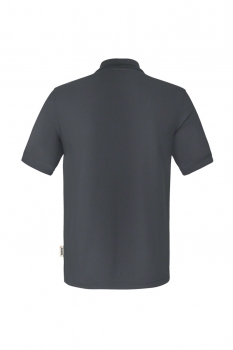 Preview: Coolmax Polo-Shirt Art. 806, Hakro Polo, temperaturregulierendes Shirt, Poloshirt aus Polyester,