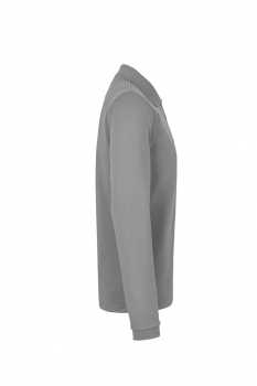 Performance Longsleeve-Poloshirt Art. 815, Poloshirt Langarm, Poloshirt Hakro, Polo aus Mischgewebe, Shirt zum bedrucken oder besticken,