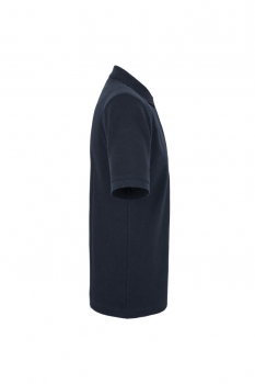 Preview: Performance Polo-Shirt Art. 816, Hakro-Poloshirt mit Bestickung, Polo aus Mischgewebe,