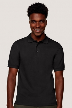 Preview: Top Polo-Shirt Art. 800, Hakro-Polo, Poloshirt aus 100% Baumwolle, Shirt zum bedrucken oder besticken,