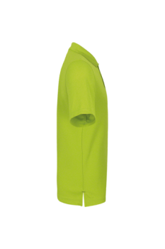 Coolmax Polo-Shirt Art. 806, Hakro Polo, temperaturregulierendes Shirt, Poloshirt aus Polyester,