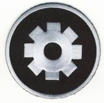 Fachdienstabzeichen Technik + Sicherheit Art. 781