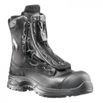 Preview: AIRPOWER XR1 lady, Damenschuhe, Haix Schuhe, Schuhe mit Sicherheitsklasse 3,