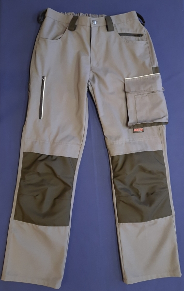 Worker-Jeans, Arbeitshose, robuste Arbeitshose,