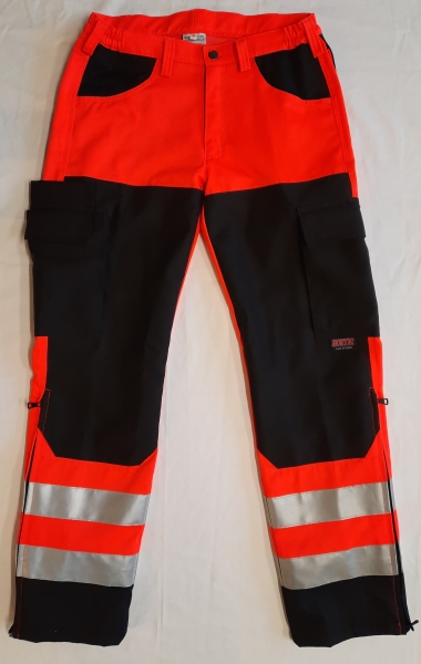 Hundeführerhose, Hundeführer-Jeans, Arbeitshose, Outdoorbekleidung, Hundesport,