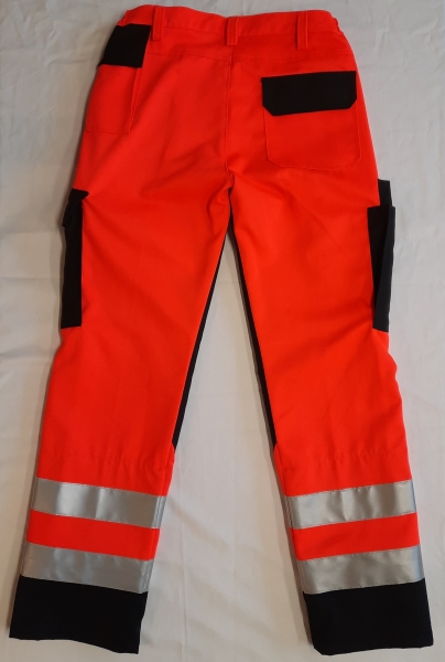 Hundeführerhose, Hundeführer-Jeans, Arbeitshose, Outdoorbekleidung, Hundesport,