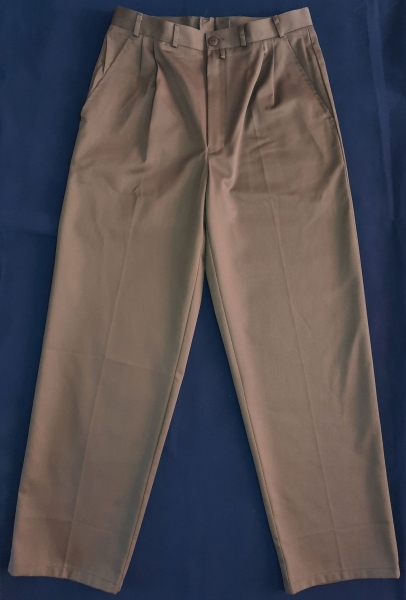 Hose olive, Bundhose, Sonderpreisartikel, olivgrüne Hose, Arbeitshose,