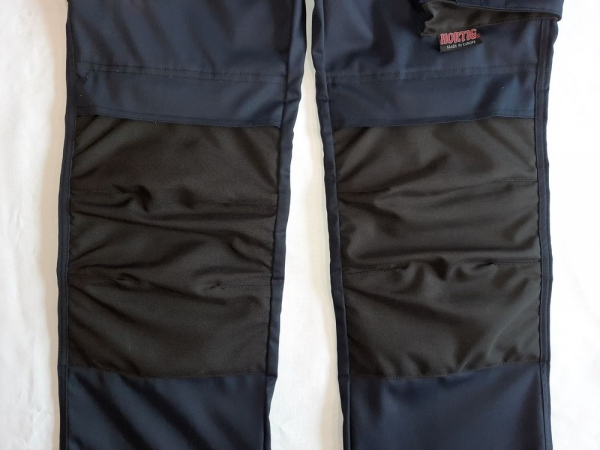 Worker-Jeans, Arbeitshose, robuste Arbeitshose,