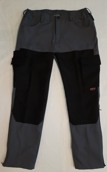 Hundeführerhose, Hundeführer-Jeans, Arbeitshose, Outdoorbekleidung, Hundesport,