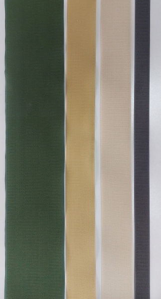 Klettband Meterware, Sonderpreis, Klettband zum aufnähen, Hakenband,