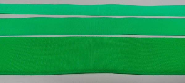 Klettband Meterware, Sonderpreis, Klettband zum aufnähen, Hakenband,