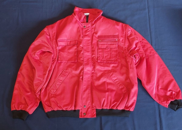 Blousonjacke Art. 8880, Multifunktionsblouson, Sonderpreis, Jacke mit abnehmbaren Ärmeln, Blouson mit abnehmbaren Ärmeln, Funktions-Blouson,