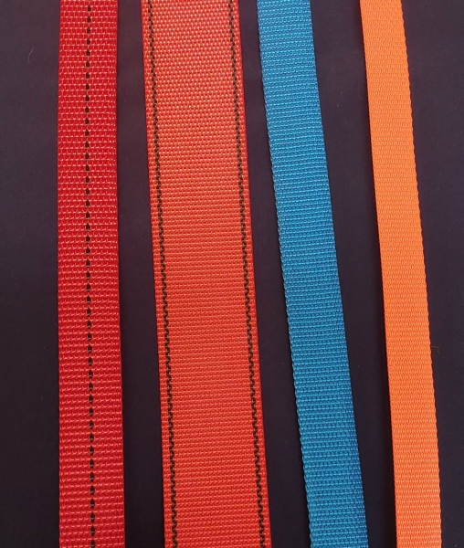 Gurtband, Kofferband, PP-Gurt, Sonderpreis, Meterware, Taschengurtband,