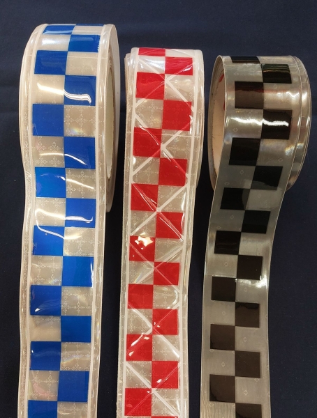 Reflexband, Reflexfolie zum aufnähen, Reflektorband, Sonderpreis, Warnband, reflektierendes Leuchtband, Reflexband,