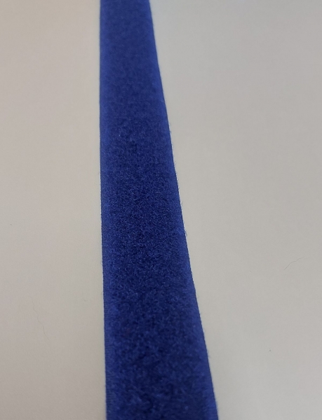 Haftband Meterware, Flauschband, Sonderpreis, Klettband zum aufnähen,