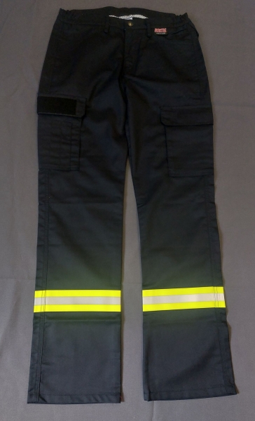 Jeanshose dunkleblau (blue shadow), Sonderpreis, dunkelblaue Hose,