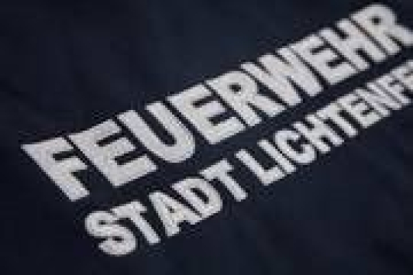 Brust-Flex-Aufschrift "Sondertext 2-zeilig"