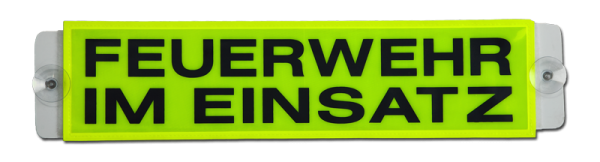 Vario-Haft mit Saugnäpfe