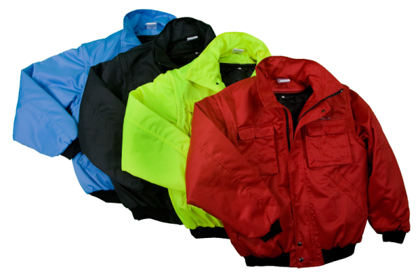 Blousonjacke Art. 8880, Multifunktionsblouson, Jacke mit abnehmbaren Ärmeln, Blouson mit abnehmbaren Ärmeln, Funktions-Blouson,