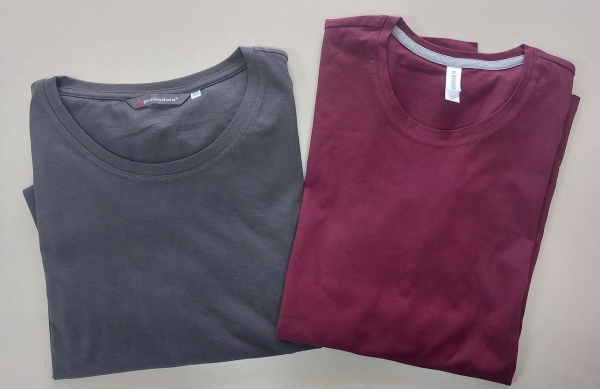 T-Shirt Damen, Damenshirt, günstige T-Shirt´s, T-Shirt´s mit Aufschrift möglich,