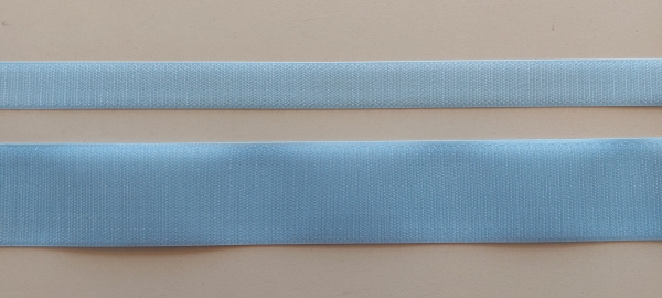 Klettband Meterware, Sonderpreis, Klettband zum aufnähen, Hakenband,