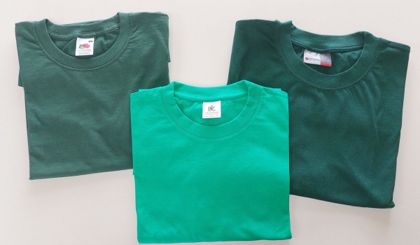 T-Shirt Herren, Shirt´s können auch bedruckt werden, Herrenshirt, T-Shirt´s mit Aufschrift möglich,