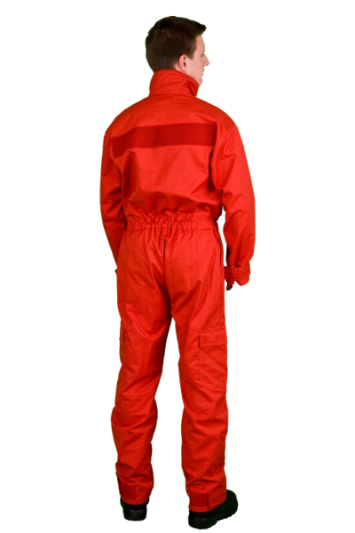 Fliegerkombi dunkelrot, Sonderpreisartikel, 1-teiliger Overall, Schnäppchen,