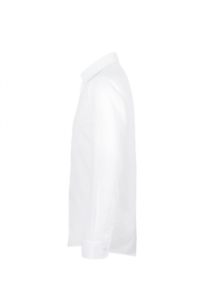 Herren Business-Hemd langarm Art. 108, Feuerwehr-Hemd, Langarm Hemd, DRK-Hemd, Hemd aus 100% Baumwolle, bestickbares Hakro Hemd,