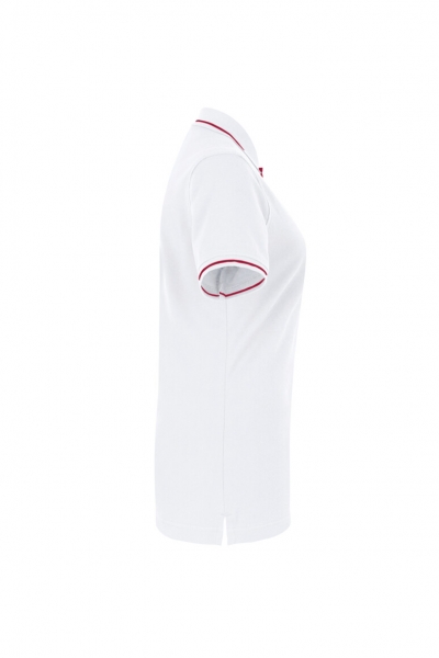 Women Casual Polo-Shirt Art. 203, Polo aus 100% Baumwolle, Damen Poloshirt, Shirt zum bedrucken oder besticken,