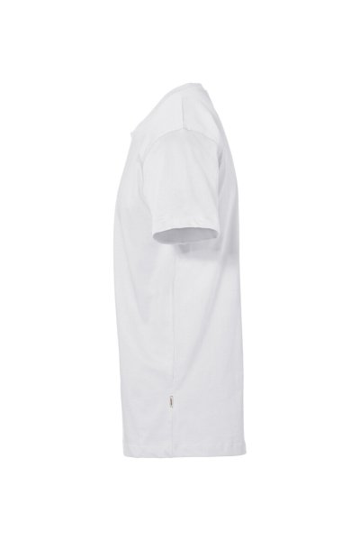 Classic T-Shirt Art. 292, T-Shirt aus 100% Baumwolle, Hakro-Shirt, bedruckbares T-Shirt,