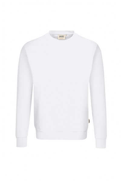 Performance Sweatshirt Art. 475, Hakro Sweatshirt, Mischgewebe Sweatshirt, Sweatshirt zum bedrucken, Shirt zum besticken,