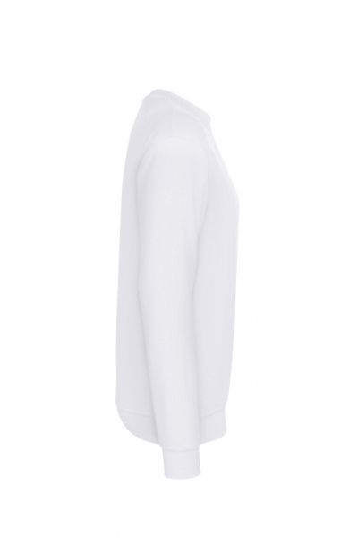 Performance Sweatshirt Art. 475, Hakro Sweatshirt, Mischgewebe Sweatshirt, Sweatshirt zum bedrucken, Shirt zum besticken,