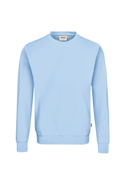 Performance Sweatshirt Art. 475, Hakro Sweatshirt, Mischgewebe Sweatshirt, Sweatshirt zum bedrucken, Shirt zum besticken,