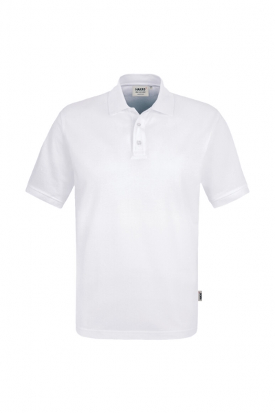 Top Polo-Shirt Art. 800, Hakro-Polo, Poloshirt aus 100% Baumwolle, Shirt zum bedrucken oder besticken,