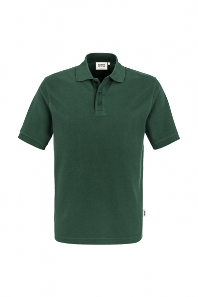 Top Polo-Shirt Art. 800, Hakro-Polo, Poloshirt aus 100% Baumwolle, Shirt zum bedrucken oder besticken,