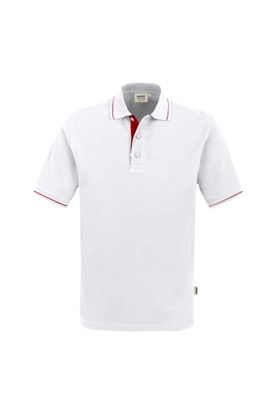 Casual Polo-Shirt Art. 803, Hakro-Polo, bedruckbares Shirt, Polo aus 100 % Baumwolle,