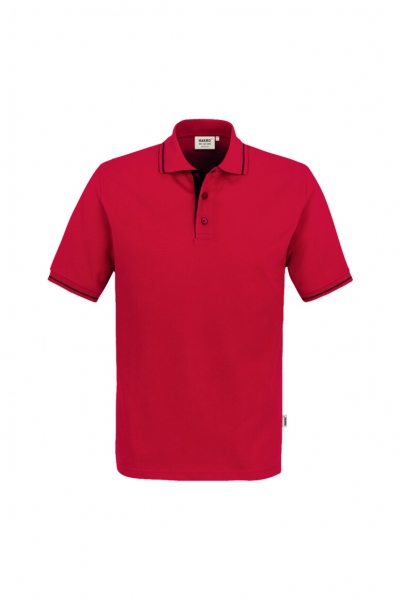 Casual Polo-Shirt Art. 803, Hakro-Polo, bedruckbares Shirt, Polo aus 100 % Baumwolle,