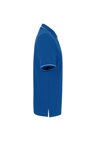 Casual Polo-Shirt Art. 803, Hakro-Polo, bedruckbares Shirt, Polo aus 100 % Baumwolle,