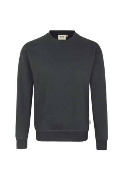 Performance Sweatshirt Art. 475, Hakro Sweatshirt, Mischgewebe Sweatshirt, Sweatshirt zum bedrucken, Shirt zum besticken,