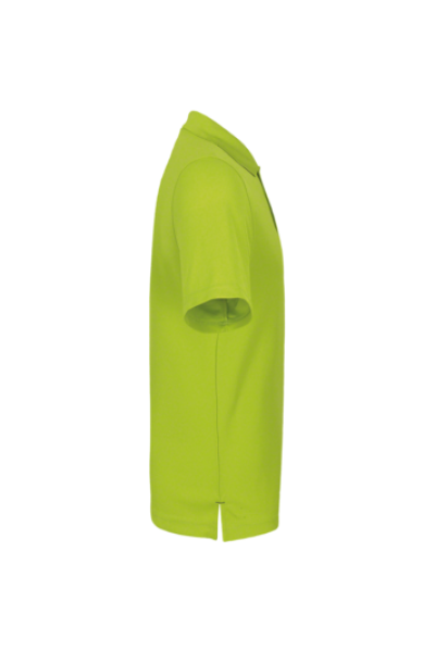 Coolmax Polo-Shirt Art. 806, Hakro Polo, temperaturregulierendes Shirt, Poloshirt aus Polyester,