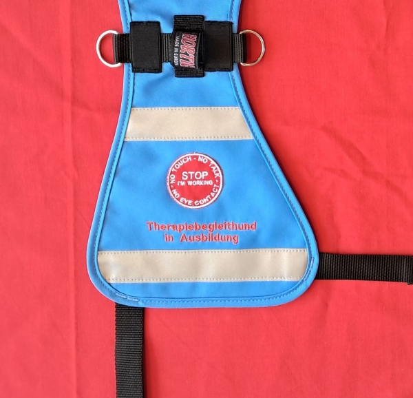 Emblem "STOP - I´M WORKING"