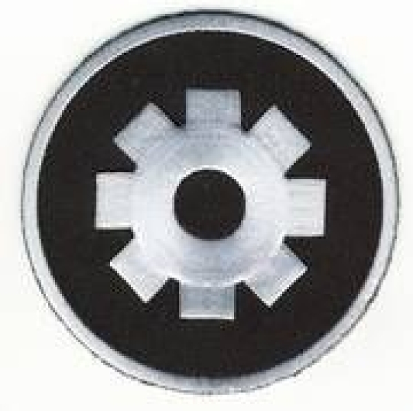 Fachdienstabzeichen Technik + Sicherheit Art. 781