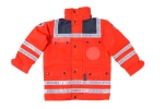 DRK-Kindereinsatzjacke, Jugenrotkreuzjacke, DRK-Kinderjacke, 2020-Kids, Jugendrotkreuz, DRK-Kids, Bereitschaftsjugend,